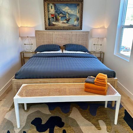 Modern, Remodeled Echo Park House-Walk To Sunset Blvd, Dodgers Stadium, Shops, Bars, Restaurants, Lake, Concerts Los Angeles Buitenkant foto