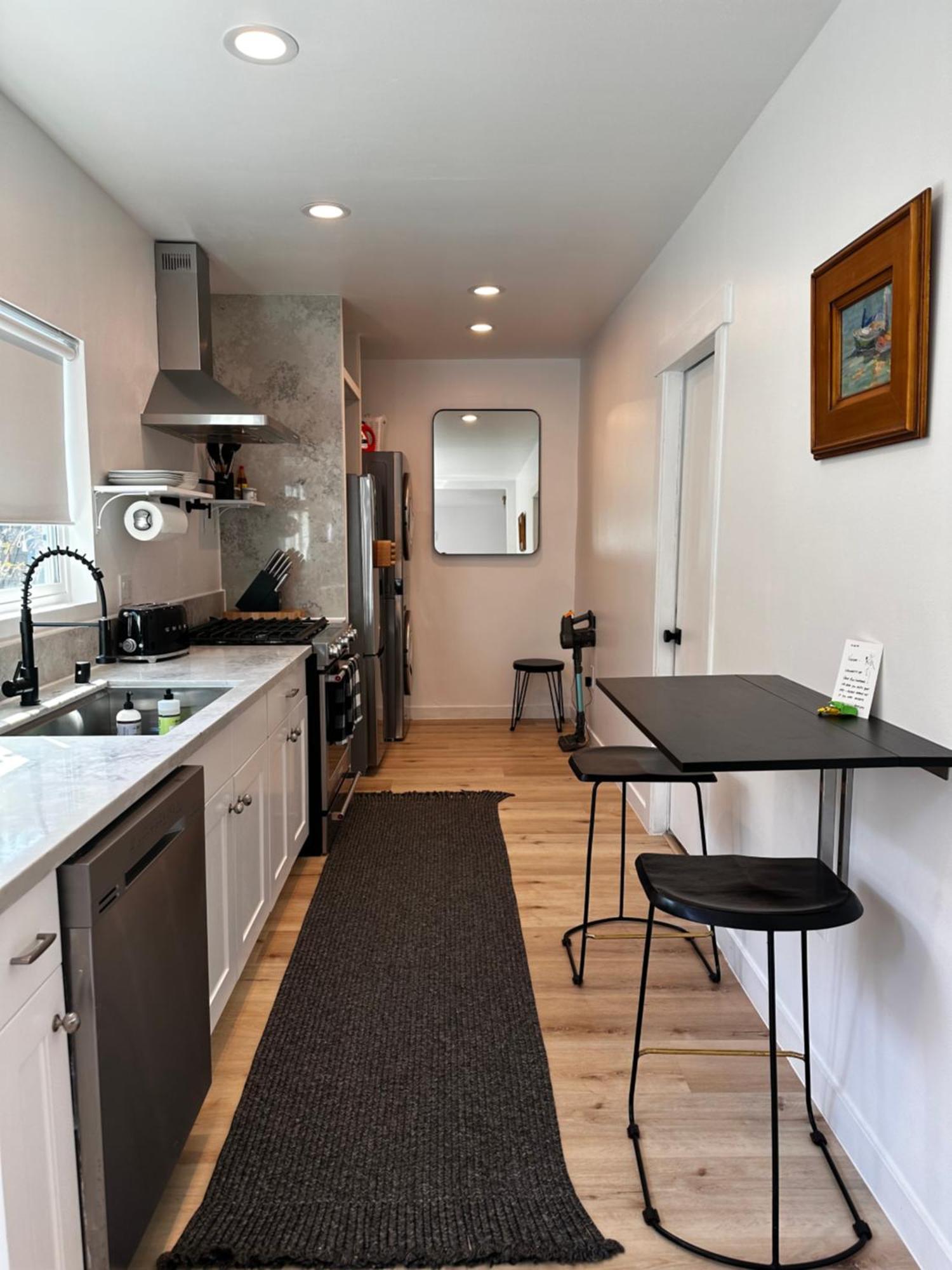 Modern, Remodeled Echo Park House-Walk To Sunset Blvd, Dodgers Stadium, Shops, Bars, Restaurants, Lake, Concerts Los Angeles Buitenkant foto