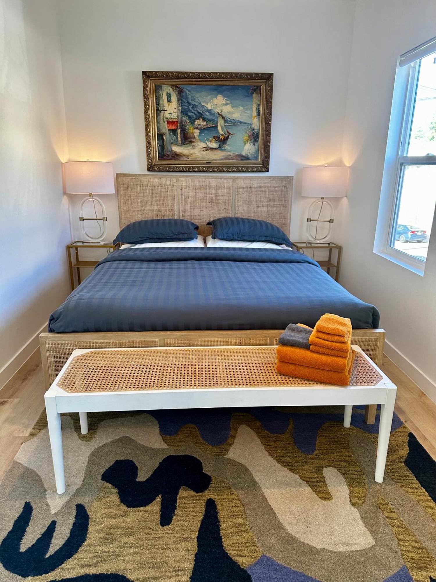 Modern, Remodeled Echo Park House-Walk To Sunset Blvd, Dodgers Stadium, Shops, Bars, Restaurants, Lake, Concerts Los Angeles Buitenkant foto