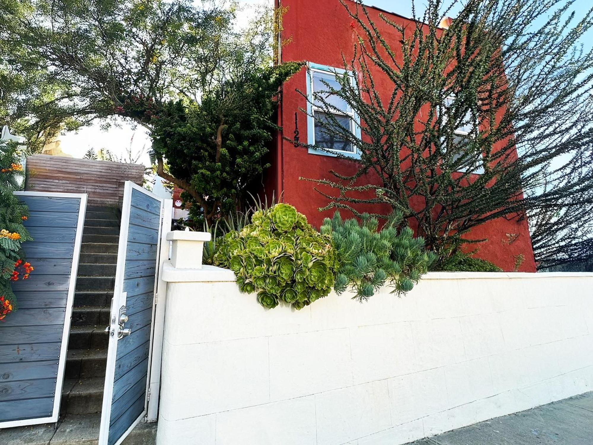 Modern, Remodeled Echo Park House-Walk To Sunset Blvd, Dodgers Stadium, Shops, Bars, Restaurants, Lake, Concerts Los Angeles Buitenkant foto